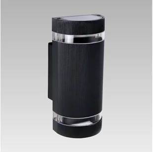 Prezent 28203 - Kinkiet zewnętrzny ZARAGOZA 2xE27/35W/230V IP44 - Lampy ścienne Prezent 28203 - Kinkiet zewnętrzny ZARAGOZA 2xE27/35W/230V IP44 - Lampy ścienne - miniaturka - grafika 1