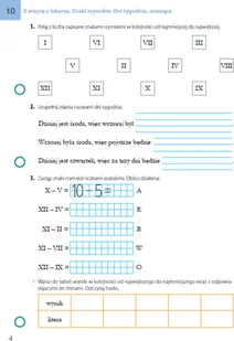 Wydawnictwo MAC Oto ja. Samouczek klasa 2, część 2 880969 - Podręczniki dla szkół podstawowych - miniaturka - grafika 5