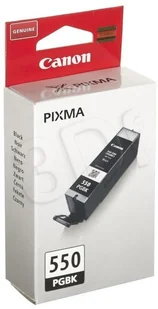 Canon PGI-550 PGBK - Tusze oryginalne - miniaturka - grafika 3