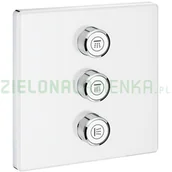 Zawory i kraniki - Grohe Grohtherm SmartControl 29158LS0 zawór podtynkowy - miniaturka - grafika 1