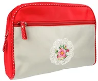 Kosmetyczki, organizery i kuferki - Top Choice Mandala kosmetyczka damska 98161) - miniaturka - grafika 1