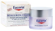 Pozostałe kosmetyki - Eucerin Anti-AGE-Filler dzień hialuronowego Standard./mischh. 50 ML 07608443 - miniaturka - grafika 1