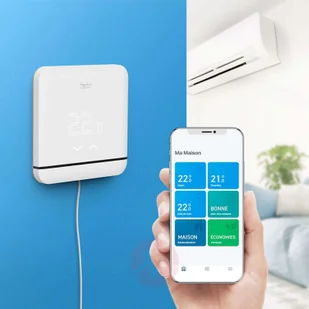 TADO tado° Smart AC Control V3+ - Systemy inteligentnych domów - miniaturka - grafika 3