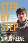Biografie obcojęzyczne - Simon Reeve Step By Step - miniaturka - grafika 1