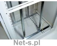 Triton SZYNY DO SZAFY DELTA/S 42U RAX-VL-X42-X1 - Akcesoria do szaf serwerowych - miniaturka - grafika 3