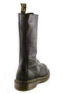 Dr. Martens 1B99 Black Virginia 11820008 - Glany damskie - miniaturka - grafika 4