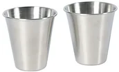 Kubki - Tatonka Kubek Shot Cup zestaw, przezroczysty, 6 x 6 cm 4067 - miniaturka - grafika 1