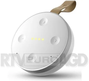 Hama Tichome Mini Google Assistant biały - Asystenci głosowi - miniaturka - grafika 3