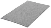 Dywaniki łazienkowe - Kleine Wolke Dywanik łazienkowy Finn Silver Grey 4004478299658 - miniaturka - grafika 1