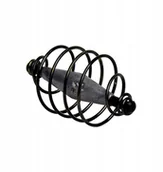 Inne akcesoria dla wędkarzy - Sprężyna Zanętowa dociążona 5 cm z ciężarkiem 20 g - miniaturka - grafika 1