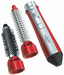 Adler AD2013 - Suszarko-lokówki - miniaturka - grafika 2