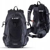 Plecaki - Hi-Tec Plecak Turystyczny Sportowy Aruba 30L - miniaturka - grafika 1