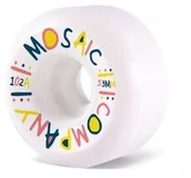Deski snowboardowe - MOSAIC kółka MOSAIC SQ MEX 102A 53MM - miniaturka - grafika 1