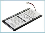 Akcesoria do MP3 - Cameron Sino Creative Zen Neeon BA20603R79906 1350mAh 5.00Wh Li-Polymer 3.7V Cameron Sino) - miniaturka - grafika 1