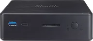 Zestawy komputerowe - Shuttle Barebone NC10U Intel Celeron 4205U NC10U - miniaturka - grafika 1