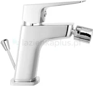 Baterie bidetowe - Ferro Vitto VerdeLine bateria bidetowa chrom BVI6VL - miniaturka - grafika 1