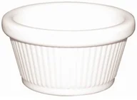 Pozostałe akcesoria kuchenne - Kristallon NextDay Cufflinks cateringu T700 z foremki do pieczenia, 70 MM, średnica 7 cm, 57 ML, 2 oz (12 sztuk) T700 - miniaturka - grafika 1