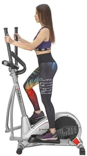 HMS PREMIUM H6996 ORBITREK MAGNETYCZNY - Orbitreki HMS PREMIUM H6996 ORBITREK MAGNETYCZNY - Orbitreki - miniaturka - grafika 3