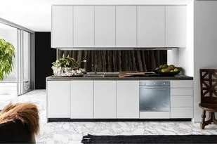 Piekarnik do zabudowy Smeg SF64M3VS - Piekarniki do zabudowy - miniaturka - grafika 3