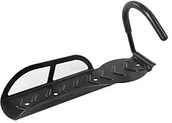 Akcesoria rowerowe - Silverline 465447 uchwyt na rower do montażu na ścianie 20 kg - miniaturka - grafika 1