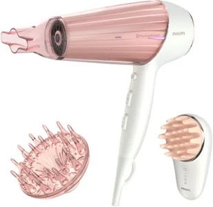 Philips DryCare Prestige HP8283/00 - Suszarki do włosów - miniaturka - grafika 2