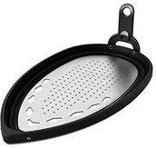 Akcesoria i części do żelazek - LAURASTAR Nakładka ochronna do tkanin delikatnych - Smart I - miniaturka - grafika 1