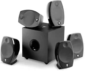 Głośniki i kolumny - Focal Sib Evo 5.1 - miniaturka - grafika 1