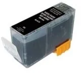 Tusze zamienniki - My Office Zamiennik tuszu Canon BCI-3 BK - miniaturka - grafika 1