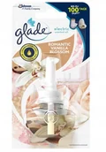 Odświeżacze powietrza - Glade Wkład zapachowy do wtyczki wanilia 20 ml - miniaturka - grafika 1