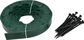 Ogrodzenia - AWTools Obrzeże Trawnikowe AW60452 - miniaturka - grafika 1