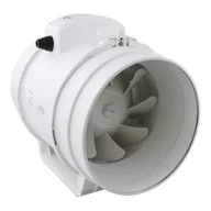 Wentylatory przemysłowe - airRoxy Wentylator kanałowy 150mm 432m3/h 40W 63dB(A) aRil przemysłowy 150-500 0032 - miniaturka - grafika 1