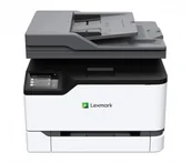 Urządzenia wielofunkcyjne - Lexmark MC3224adwe - miniaturka - grafika 1