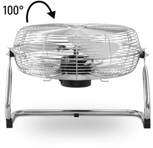 Wentylator Trotec TVM 14 - Wentylatory - miniaturka - grafika 3