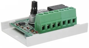Abcvision MODUŁ PRZEKAŹNIKA CZASOWEGO AWZ-525 - Akcesoria do monitoringu - miniaturka - grafika 4