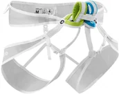 Sprzęt wspinaczkowy - Edelrid Loopo Lite II Harness, szary S 2022 Uprzęże biodrowe 749120051050 - miniaturka - grafika 1