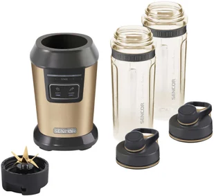 Sencor SBL 7077CH - Blendery kielichowe - miniaturka - grafika 3