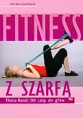 Rozrywka i humor - Fitness z szarfą - Wysyłka od 3,99 - miniaturka - grafika 1