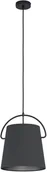 Lampy sufitowe - Eglo GRANADILLOS 39865 lampa wisząca 1x40W/E27 IP20 EGL39865 - miniaturka - grafika 1