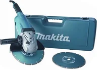 Szlifierki i polerki - Makita szlifierka kątowa 2200W 230mm GA9020RFK3 GA9020RFK3 - miniaturka - grafika 1