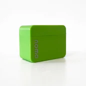 Pieczątki - Nomo Pieczątka w oprawce Nomo 3 1/2 - miniaturka - grafika 1