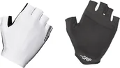 Rękawiczki sportowe męskie - GripGrab GripGrab Aerolite InsideGrip Krótkie rękawiczki rowerowe, white XL 2021 Rękawiczki krótkie 1071-02-XL - miniaturka - grafika 1