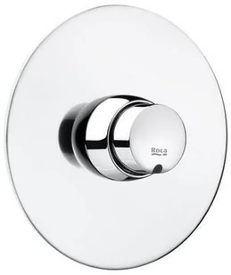 Roca Avant bateria pisuarowa czasowa podtynkowa A5A9079C00 - Baterie podtynkowe - miniaturka - grafika 3