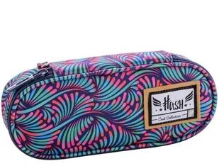 Astra Saszetka piórnik HS-14 Hash - Artykuły biurowe - miniaturka - grafika 3