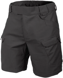 Helikon tex Spodnie UTS (Urban Tactical Shorts) 8.5" - PolyCotton Ripstop - 3XL (SP-UTS-PR-85-B08) HE.SP-UTS-PR-85-B08 - Odzież taktyczna i umundurowanie Helikon tex Spodnie UTS (Urban Tactical Shorts) 8.5" - PolyCotton Ripstop - 3XL (SP-UTS-PR-85-B08) HE.SP-UTS-PR-85-B08 - Odzież taktyczna i umundurowanie - miniaturka - grafika 1