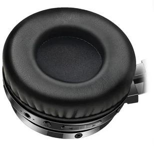 Picun B12 czarne - Słuchawki - miniaturka - grafika 3