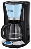 Ekspresy do kawy - Russell Hobbs Colours Plus 24034-56 - miniaturka - grafika 1