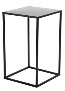 Kwietnik 40x24 cm czarny - Kwietniki - miniaturka - grafika 2