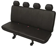 Akcesoria do elektronarzędzi - HP Autozubehör 22816 delikatny Transporter obicie ze sztucznej skóry 4er ławka do siedzenia, liczba 5 22816 - miniaturka - grafika 1