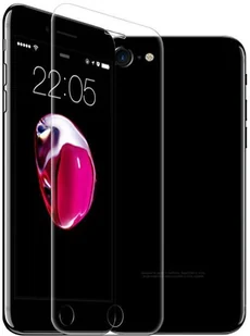 Mocolo Apple Iphone 8 Plus SZKŁO HARTOWANE NA CAŁY EKRAN - Szkła hartowane na telefon - miniaturka - grafika 2