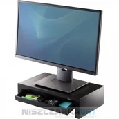 Podnóżki, podpórki, podkładki - Fellowes Podstawa pod monitor Designer Suites 8038101 - miniaturka - grafika 1